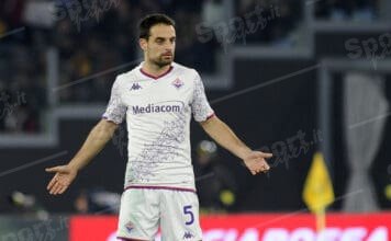giacomo bonaventura perplesso ( foto di salvatore fornelli )