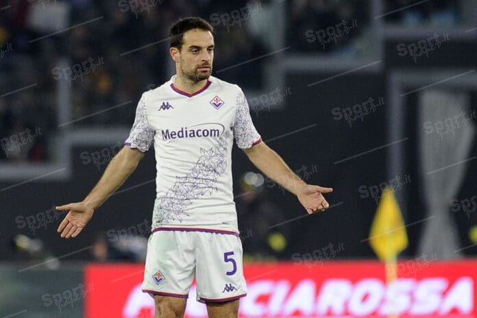 giacomo bonaventura perplesso ( foto di salvatore fornelli )