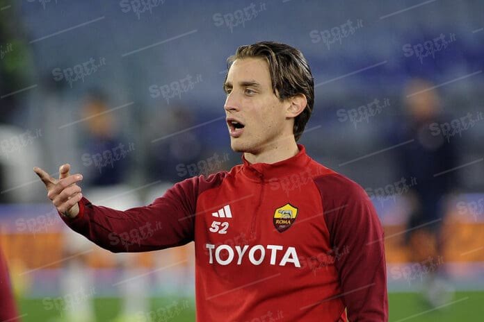 roma calcio