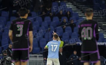 uefa champions league 2023 2024: lazio vs bayern monacoc