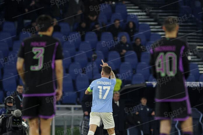 uefa champions league 2023 2024: lazio vs bayern monacoc