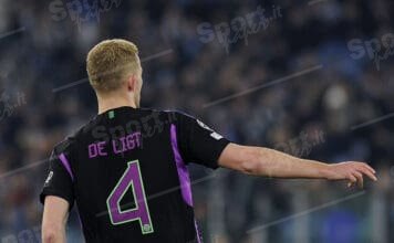 uefa champions league 2023 2024: lazio vs bayern monaco