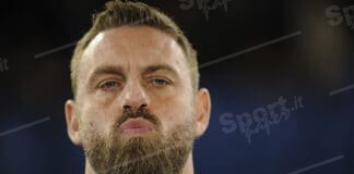 roma calcio