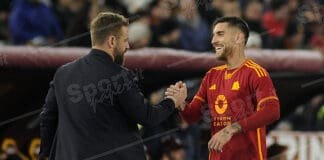 serie a tim 2023 2024: roma vs torino