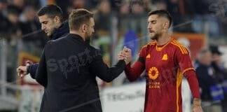 serie a tim 2023 2024: roma vs cagliari