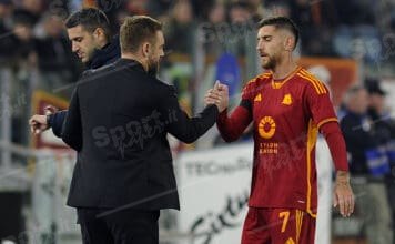 serie a tim 2023 2024: roma vs cagliari