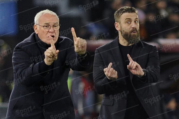 roma vs cagliari