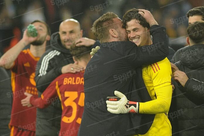 uefa europa league 2023 2024: roma vs feyenoord