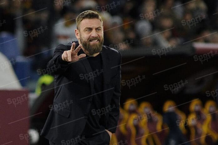 roma calcio
