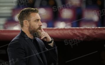 serie a tim 2023 2024: roma vs torino