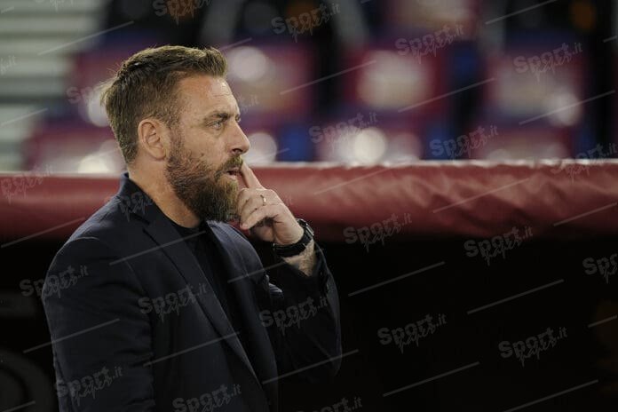 serie a tim 2023 2024: roma vs torino