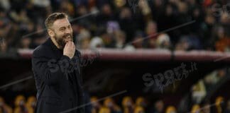 roma calcio