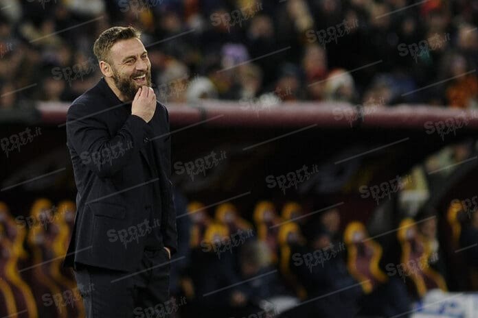 roma calcio