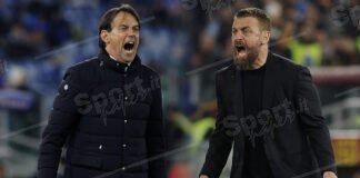 roma vs inter