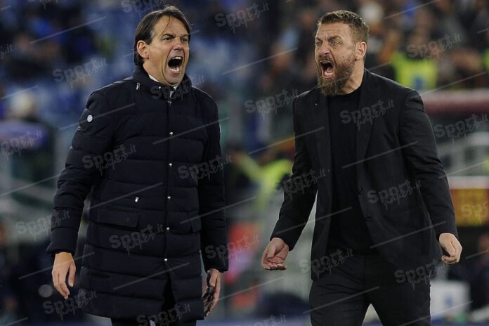 roma vs inter