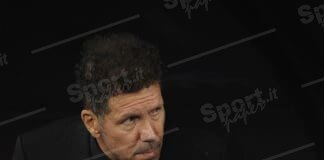 atletico madrid