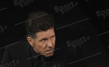 atletico madrid