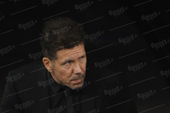 atletico madrid