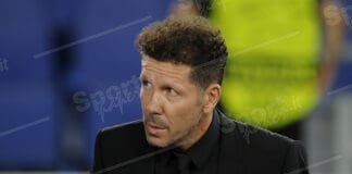 atletico madrid