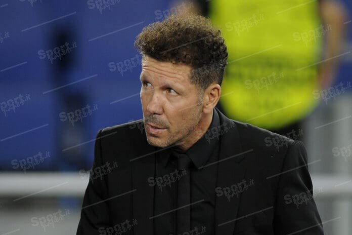 atletico madrid