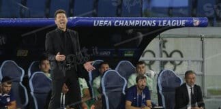 atletico madrid