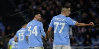 uefa champions league 2023 2024: lazio vs bayern monaco