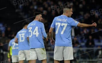 uefa champions league 2023 2024: lazio vs bayern monaco