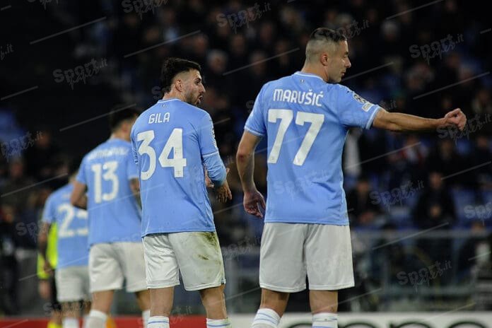 uefa champions league 2023 2024: lazio vs bayern monaco