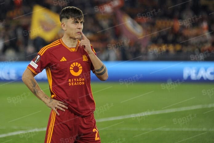 uefa europa league 2023 2024: roma vs feyenoord