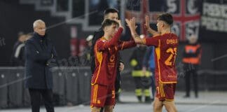 serie a tim 2023 2024: roma vs cagliari
