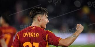 serie a tim 2023 2024: roma vs torino
