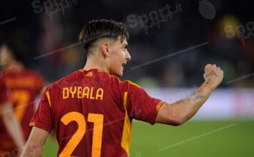 serie a tim 2023 2024: roma vs torino