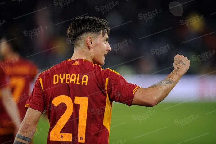 serie a tim 2023 2024: roma vs torino