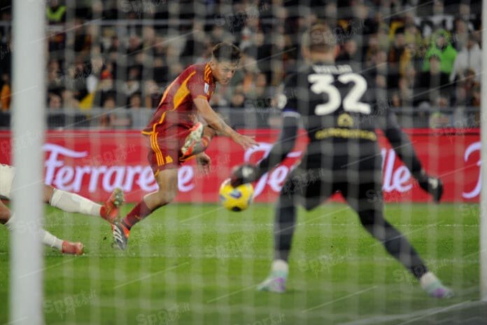 serie a tim 2023 2024: roma vs torino