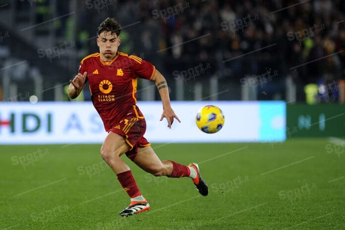 roma calcio