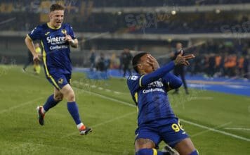 hellas verona fc vs juventus fc