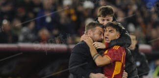 serie a tim 2023 2024: roma vs torino