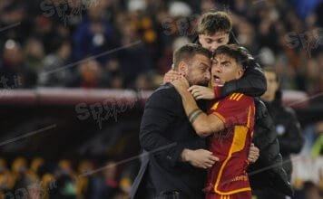 serie a tim 2023 2024: roma vs torino