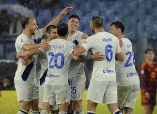 Serie A a confronto: male Napoli e Roma. L’Inter domina a +13 serie a tim 2023 2024: roma vs inter