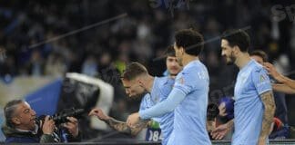 uefa champions league 2023 2024: lazio vs bayern monacoc