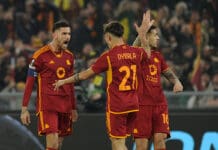 uefa europa league 2023 2024: roma vs feyenoord