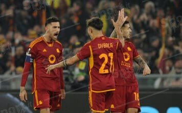 uefa europa league 2023 2024: roma vs feyenoord