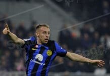 inter calcio