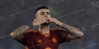 serie a tim 2023 2024: roma vs inter