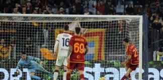 serie a tim 2023 2024: roma vs cagliari
