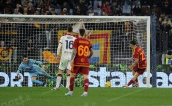 serie a tim 2023 2024: roma vs cagliari