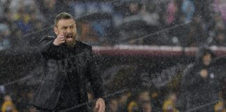 serie a tim 2023 2024: roma vs inter