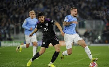 Lazio Bayern Monaco, risultato, tabellino e highlights
