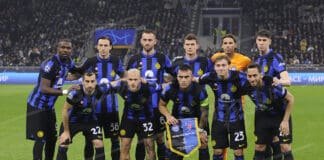 inter formzaione