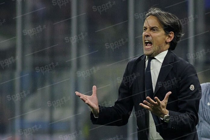 inter calcio